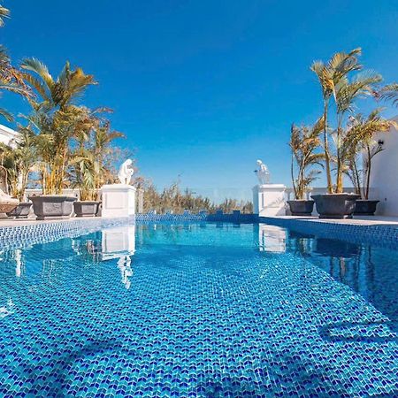 Diamond Star Hotel Vung Tau Esterno foto