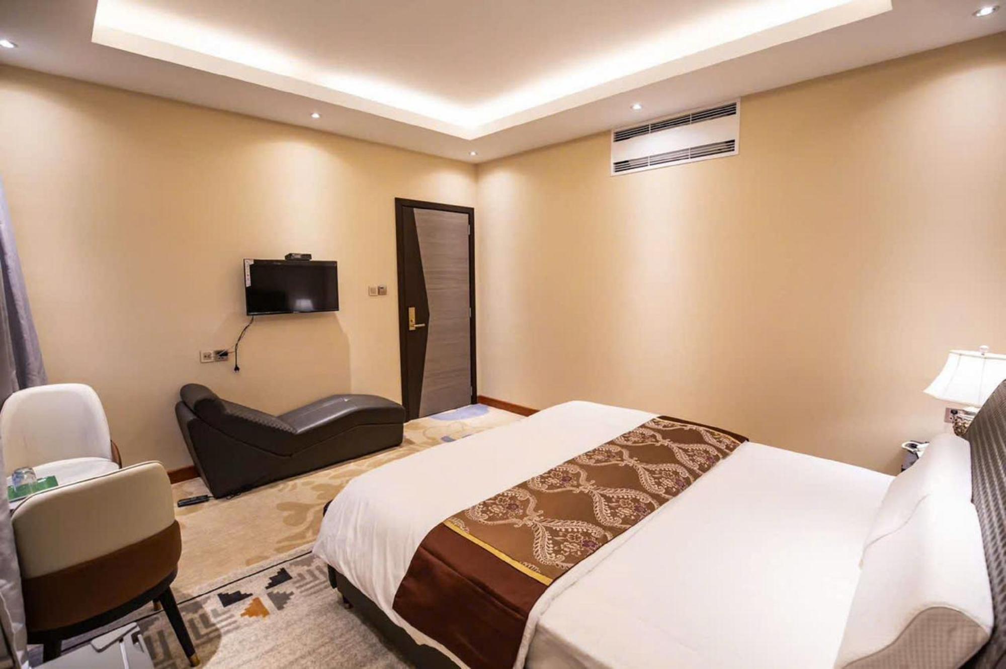 Diamond Star Hotel Vung Tau Esterno foto